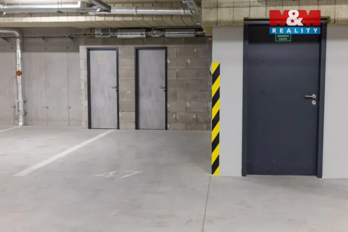 Prodej bytu 1+kk, Plzeň, 48 m2