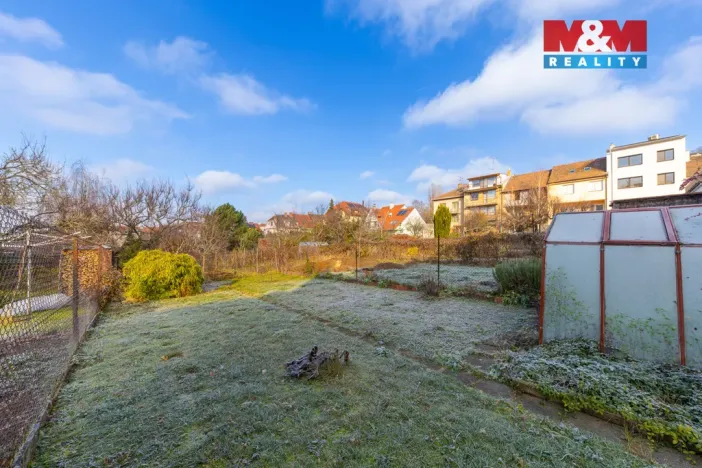 Prodej rodinného domu, Brno, Sejkorova, 160 m2