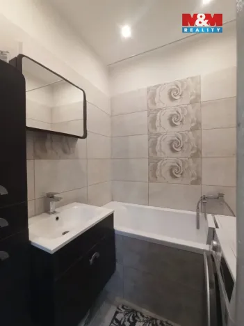 Prodej bytu 3+1, Šternberk, U Střelnice, 59 m2