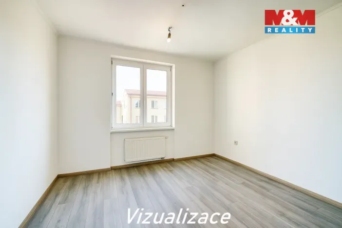 Prodej bytu 3+1, Krásné Údolí, 81 m2