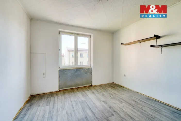 Prodej bytu 3+1, Krásné Údolí, 81 m2
