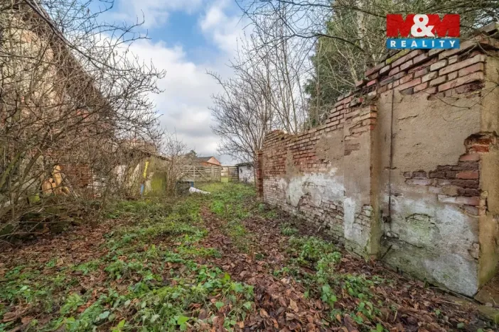 Prodej rodinného domu, Tachov, Sokolovská, 134 m2