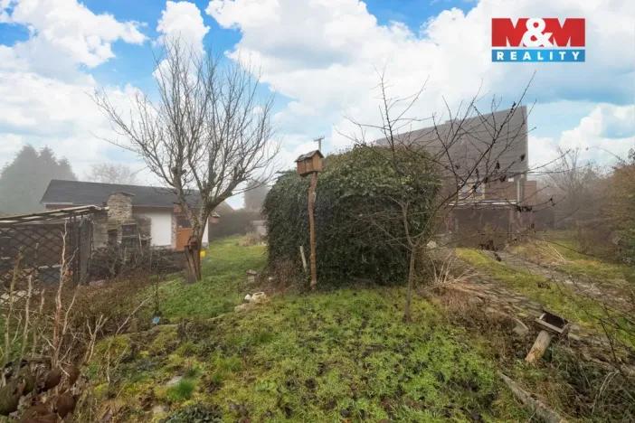 Prodej chaty, Dražeň, 120 m2