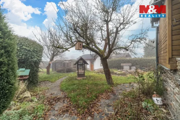 Prodej chaty, Dražeň, 120 m2