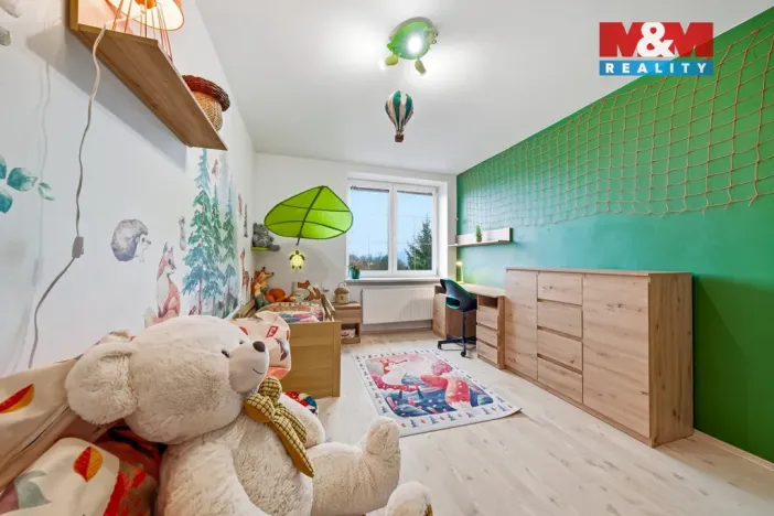 Prodej rodinného domu, Jablonné nad Orlicí, Strmá, 240 m2