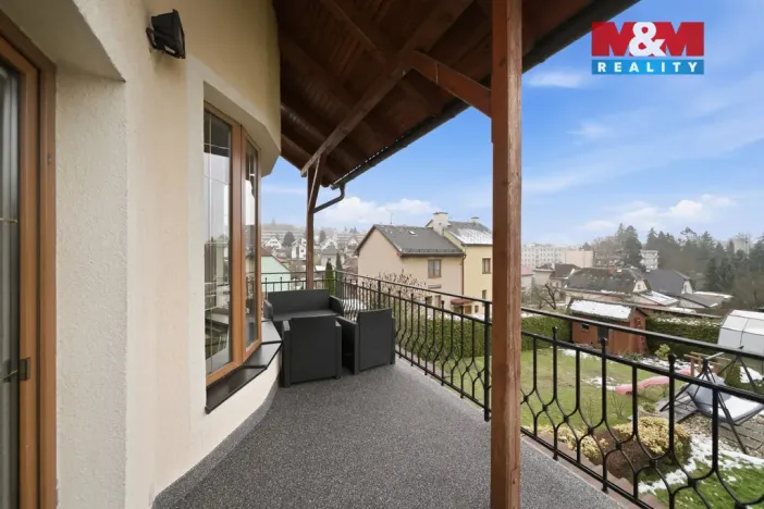 Prodej rodinného domu, Jablonné nad Orlicí, Strmá, 240 m2