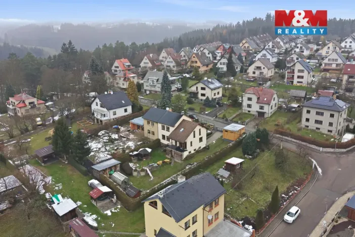 Prodej rodinného domu, Jablonné nad Orlicí, Strmá, 240 m2