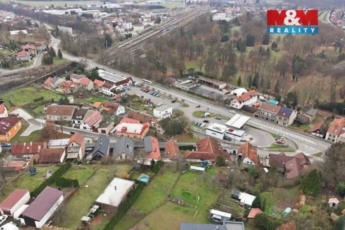 Prodej rodinného domu, Choceň, Svatojiřská, 99 m2