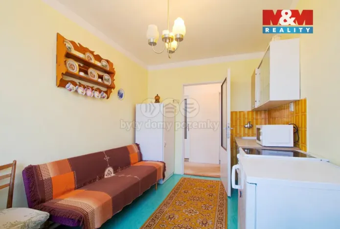 Prodej rodinného domu, Sobotovice, 250 m2