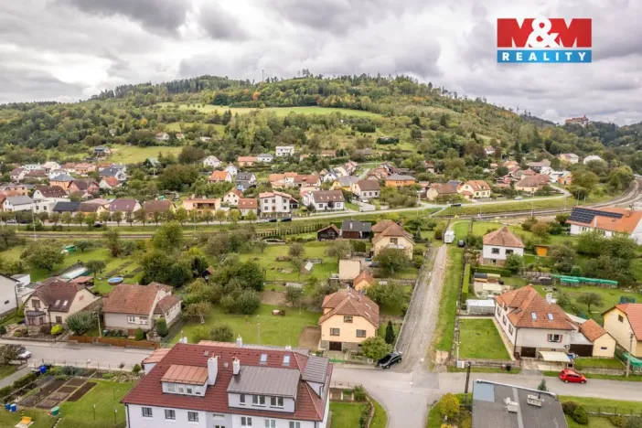 Prodej bytu 2+1, Nedvědice, 63 m2