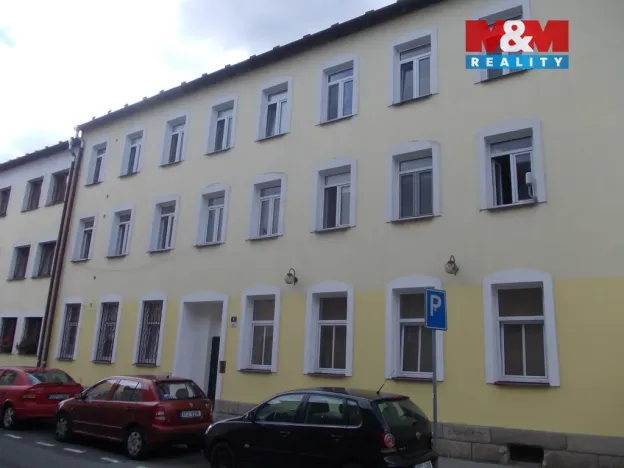 Pronájem bytu 3+1, Ostrava - Vítkovice, Kutuzovova, 100 m2