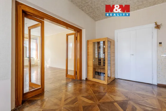 Prodej rodinného domu, Krásná Lípa - Zahrady, 300 m2