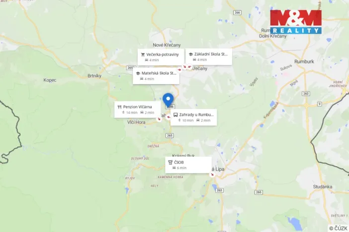 Prodej rodinného domu, Krásná Lípa - Zahrady, 300 m2