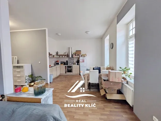 Pronájem bytu 2+kk, Opava, Růžová, 75 m2