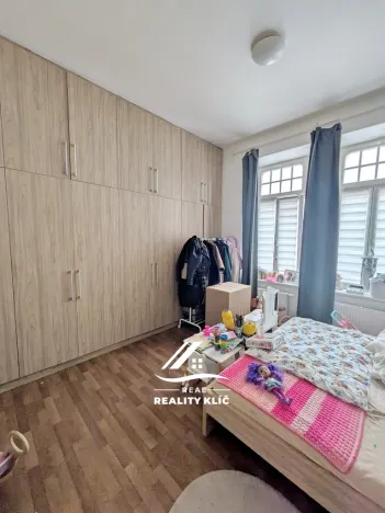 Pronájem bytu 2+kk, Opava, Růžová, 75 m2