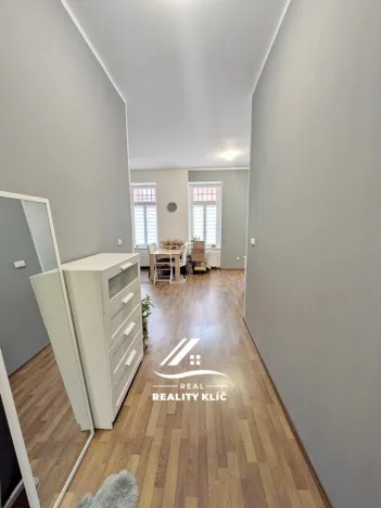 Pronájem bytu 2+kk, Opava, Růžová, 75 m2