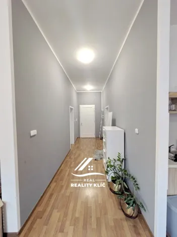 Pronájem bytu 2+kk, Opava, Růžová, 75 m2