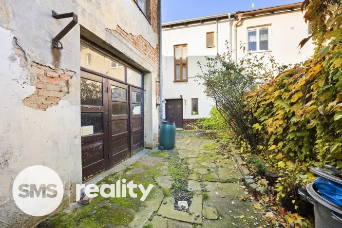 Prodej rodinného domu, Bochoř, Přerovská, 395 m2