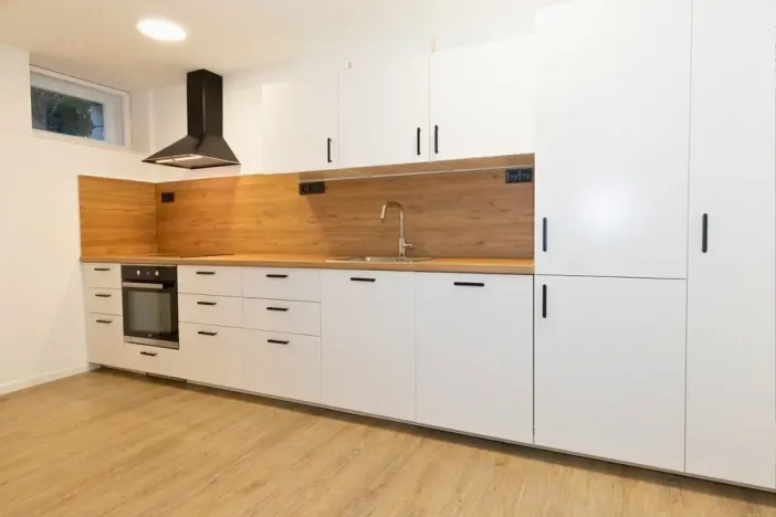 Pronájem bytu 2+1, Říčany - Radošovice, Sokolovská, 71 m2