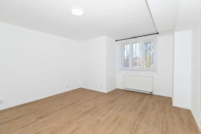 Pronájem bytu 2+1, Říčany - Radošovice, Sokolovská, 71 m2