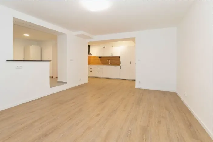 Pronájem bytu 2+1, Říčany - Radošovice, Sokolovská, 71 m2