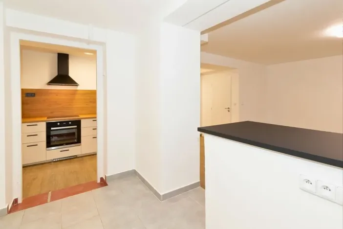 Pronájem bytu 2+1, Říčany - Radošovice, Sokolovská, 71 m2