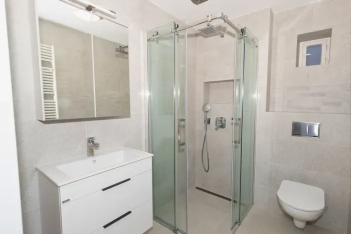 Pronájem bytu 2+1, Říčany - Radošovice, Sokolovská, 71 m2