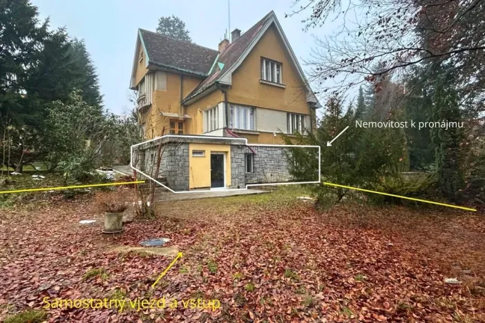 Pronájem bytu 2+1, Říčany - Radošovice, Sokolovská, 71 m2