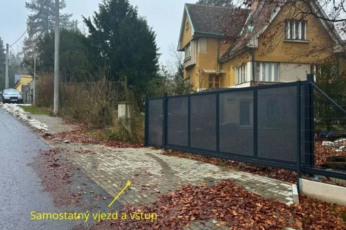 Pronájem bytu 2+1, Říčany - Radošovice, Sokolovská, 71 m2