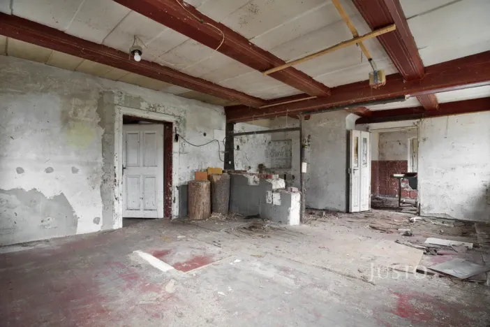 Prodej pozemku pro bydlení, Mikulášovice, 1013 m2