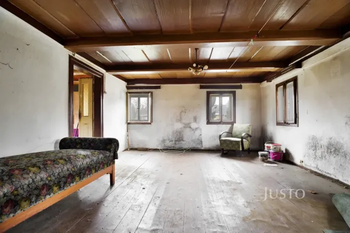 Prodej pozemku pro bydlení, Mikulášovice, 1013 m2