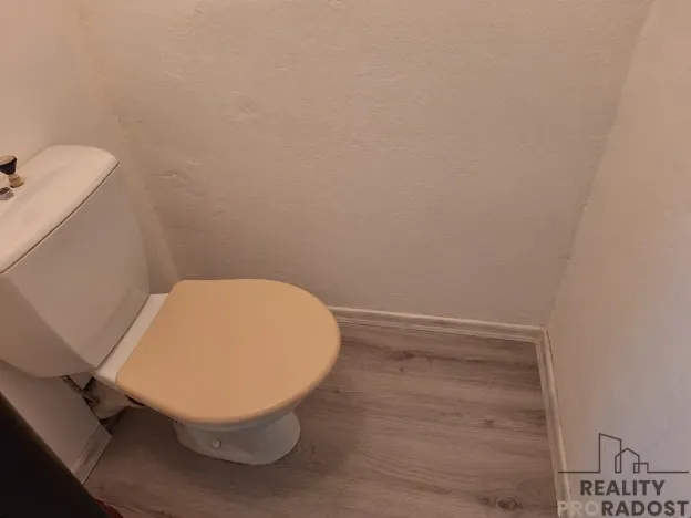 Pronájem bytu 3+1, Děčín, Slovanská, 74 m2