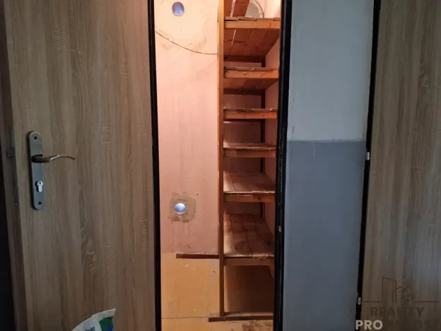 Pronájem bytu 3+1, Děčín, Slovanská, 74 m2