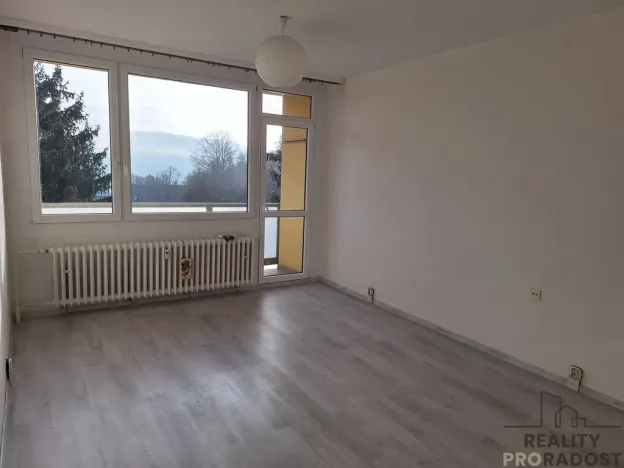 Pronájem bytu 3+1, Děčín, Slovanská, 74 m2