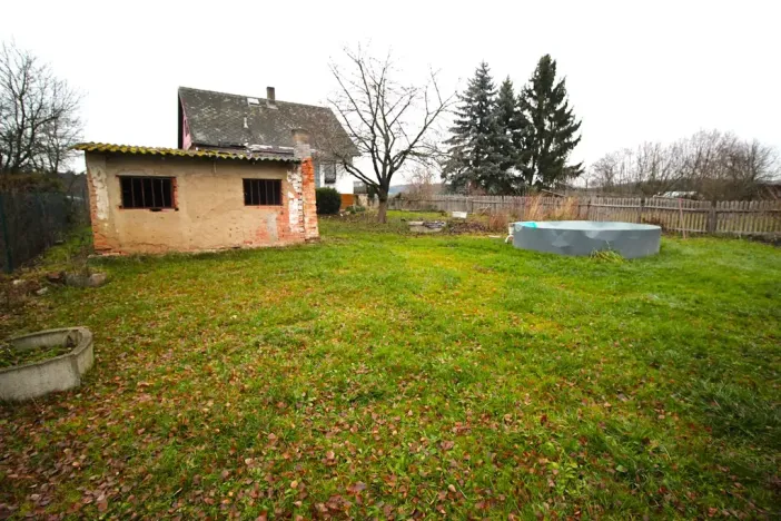 Prodej rodinného domu, Vlašim, 150 m2