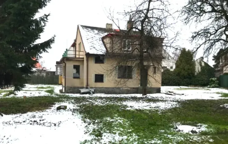 Prodej rodinného domu, Březnice, Drahenická, 150 m2