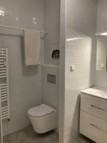 Prodej bytu 2+1, Mariánské Lázně, Franze Kafky, 54 m2