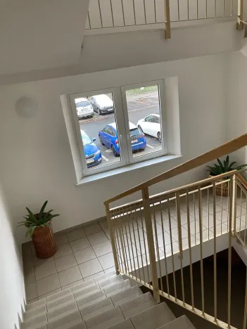 Prodej bytu 2+1, Mariánské Lázně, Franze Kafky, 54 m2