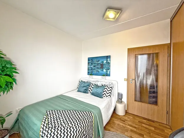 Prodej bytu 2+kk, České Budějovice - České Budějovice 2, Otavská, 45 m2