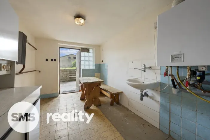 Pronájem rodinného domu, Čáslavice, 136 m2