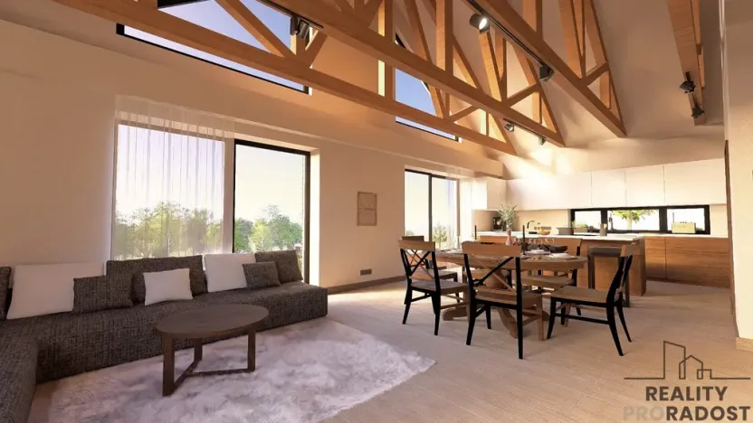 Prodej pozemku pro bydlení, Tvořihráz, 1114 m2