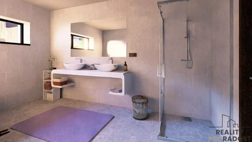 Prodej pozemku pro bydlení, Tvořihráz, 1114 m2