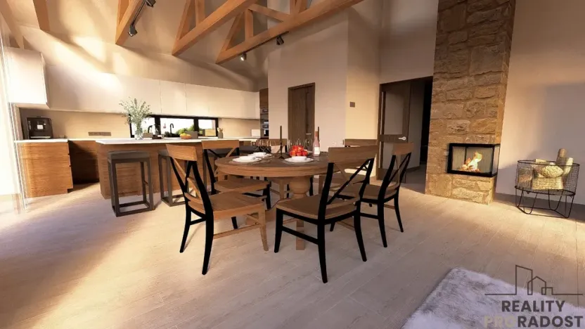 Prodej pozemku pro bydlení, Tvořihráz, 1114 m2