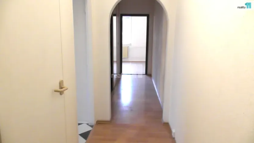 Prodej bytu 3+1, Ostrava - Přívoz, Šafaříkova, 80 m2