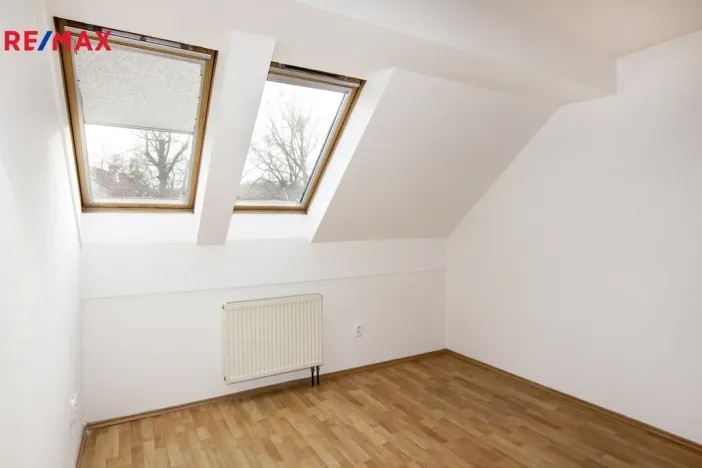 Pronájem bytu 4+kk, Bystřany - Světice, nám. J. Koziny, 95 m2