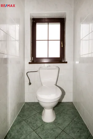 Pronájem bytu 4+kk, Bystřany - Světice, nám. J. Koziny, 95 m2