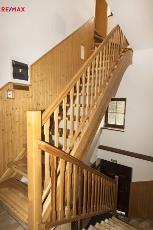 Pronájem bytu 4+kk, Bystřany - Světice, nám. J. Koziny, 95 m2