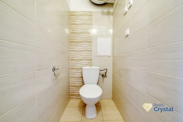 Pronájem bytu 2+kk, Mariánské Lázně, Lužická, 60 m2