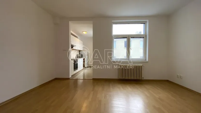 Pronájem bytu 3+kk, Brno - Trnitá, Řeznická, 65 m2