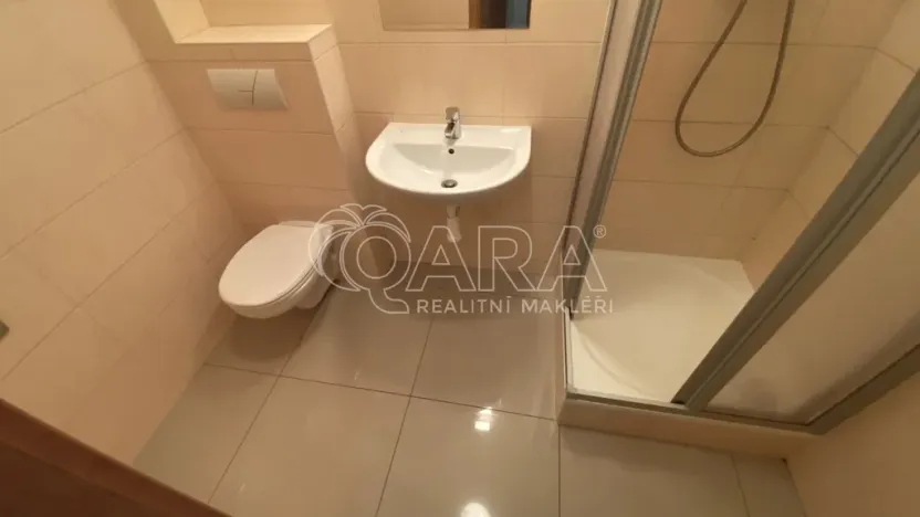 Pronájem bytu 3+kk, Brno - Trnitá, Řeznická, 65 m2